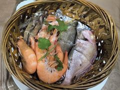 -百年银屏蚝烙·潮汕菜·非遗(乐山店)