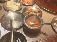 -西塔老太太泥炉烤肉(双井店)