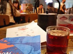 -铁公鸡·四川料理(天环广场店)