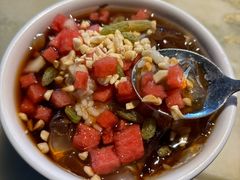 -绿茶餐厅(成都大悦城店)