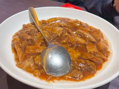 -润泽园饭庄(中山路店)