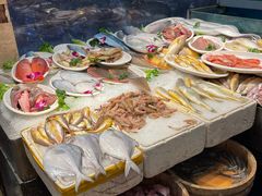 -小厨师·二十年沈家门小海鲜(百井坊巷店)