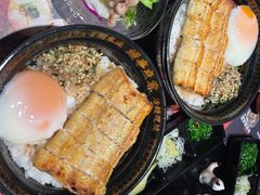 -鳗事鱼意·活鳗现烤专門店(保利广场店)