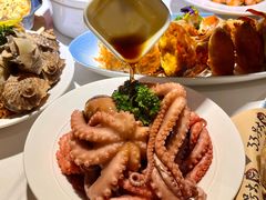 -33号大院·青岛本帮菜(五四广场店)