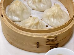 南翔小笼包-香港百合居(LCM置汇旭辉广场店)