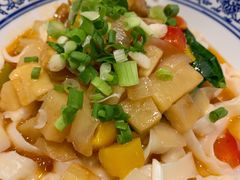 -夜市全日餐厅·洲际酒店(石家庄洲际酒店)
