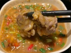 -捞王猪肚鸡火锅(财富中心店)
