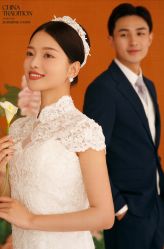 -日光视觉婚纱摄影(旗舰店)