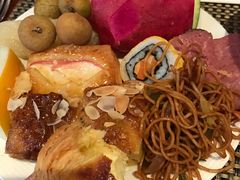 -重庆解放碑帝晶酒店·姜厨房西餐厅