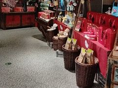 -青年公社烤鸭(熙悦天街店)