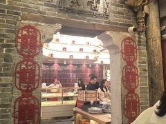 -唐山宴大唐州府精品中餐