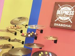 -深度爵士鼓（架子鼓）教学培训工作室Deepness