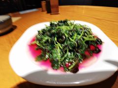 家烧时蔬-荣小馆(杭州大厦店)