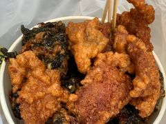 -美美阿姨醋肉(县后路店)