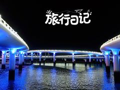 -演武大桥观景平台