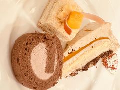 香格里拉-松咖啡自助餐厅·松北香格里拉