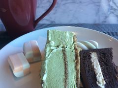 -上海龙之梦万丽酒店