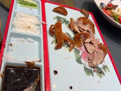 -恒记饭店·海鲜明档(淹城店)
