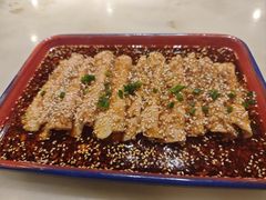 -渝味川菜(夜宵航母店)
