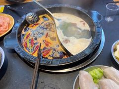 -重庆印象老火锅(梅林店)