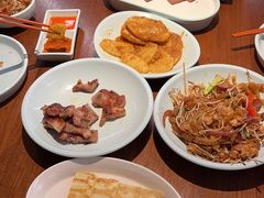 -飞阳铁板烧(ME TOWN购物中心店)