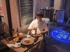 -Cyclus Craft Kitchen薩克思手工厨房