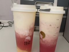-喜茶(永旺梦乐城店)