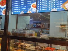 -护国寺小吃(左家庄店)