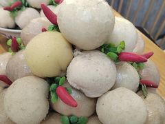 -西羊市老米家泡馍(西羊市店)