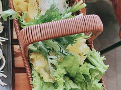 -阳坊大都涮羊肉(阳坊总店)
