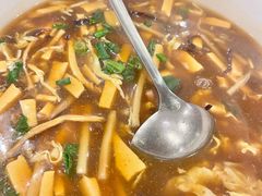 -成都美食巫山烤鱼(三里河路店)