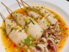 -双合园·海鲜水饺青岛菜(大尧三路店)