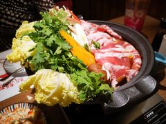 澳牛寿喜锅（1601）-诚·鳗屋(星摩尔店)