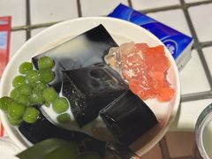 -碌碌发·东南亚风味烧烤档(体育西店)