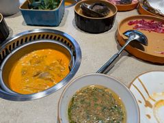 -海底捞大排档火锅(打浦路店)