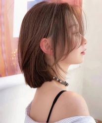 点击看大图 -KEIVON HAIR·崎宏