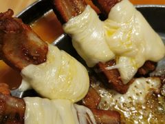-源味屋韩式火锅&炸鸡(鼎城当代商城店)
