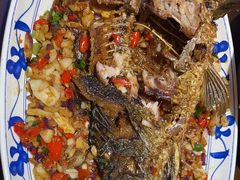 -八碗湘长沙市井菜(坡子街店)