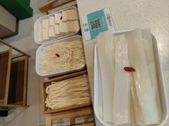 -圆山胜利碳火铜锅涮肉(马甸桥店)