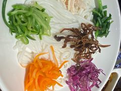 -茄子恰恰·新云南小炒(坪山益田店)