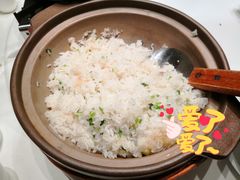 外婆鱼饭（大锅）-饭怕鱼(阳光100店)