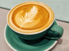 拿铁-EN SPACE恩空间