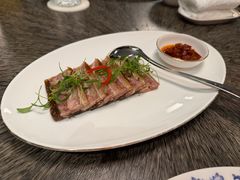 -Yan Ting 宴庭中餐厅(上海静安瑞吉酒店)