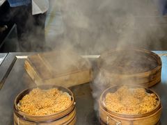 -常和州·夜宵大排档(常州单店)