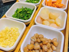 -汇聚德京味铜锅涮肉(沈家桥二路店)