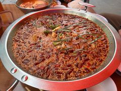 -胖子鱼·天水麻辣鱼火锅(秦州407店)