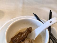 -将军烧鹅海鲜酒楼