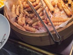 -初色海鲜自助(万丰路店)