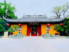 -龙华寺