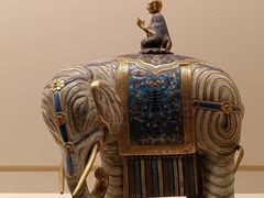 -上海博物馆(人民广场馆)